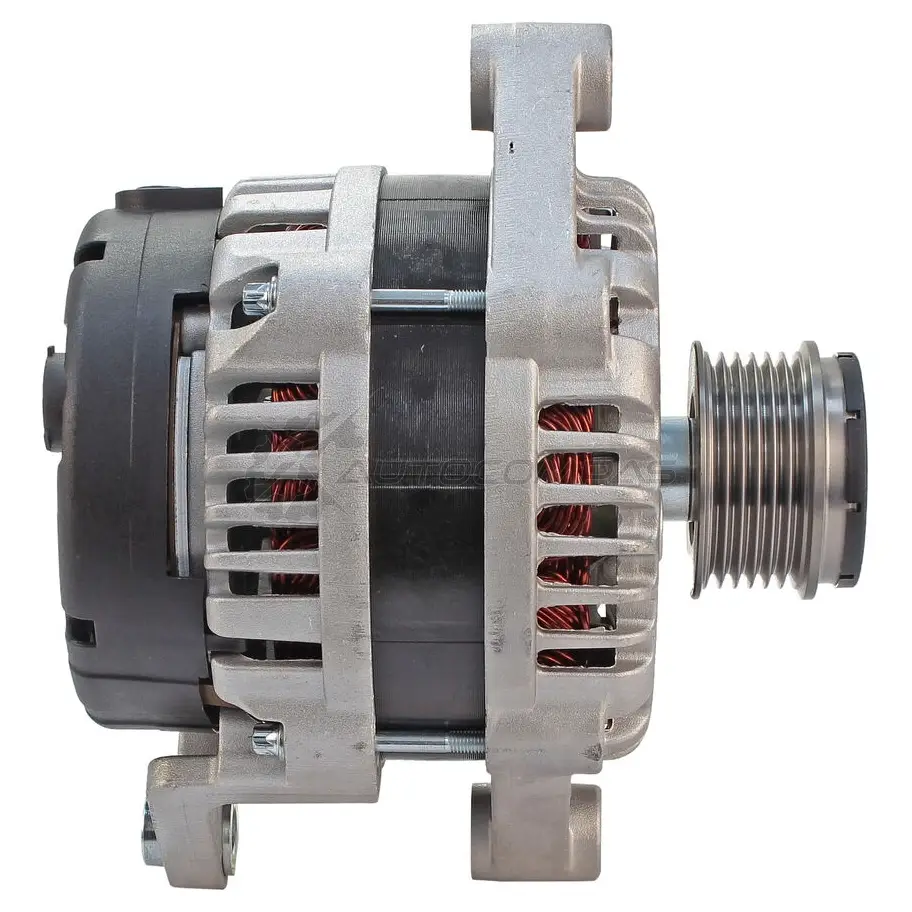 Генератор MOTORHERZ 1440708523 ALD7029WA B 8MXXEO изображение 4