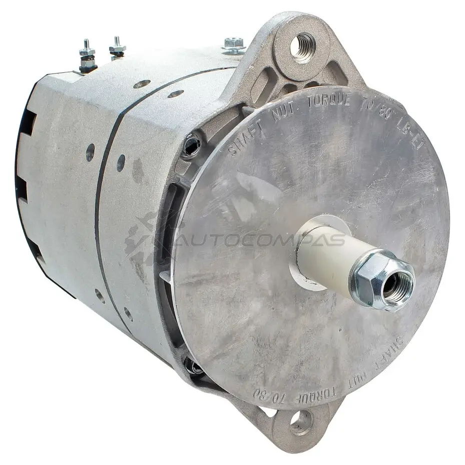 Генератор MOTORHERZ 1440708526 X7MCF9 A ALD4580WA - Изображение 1