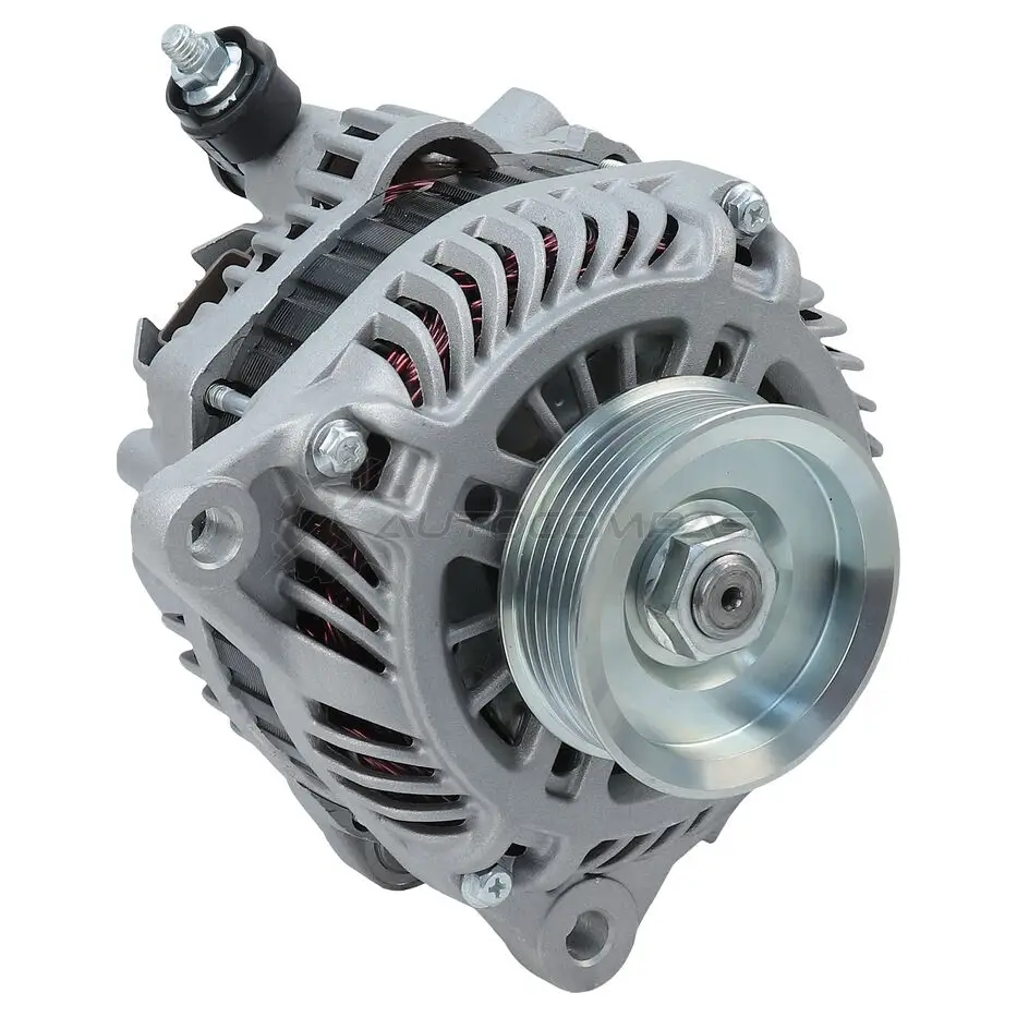 Генератор MOTORHERZ IJDK 5D 1440708325 ALM4891WA - Изображение 1