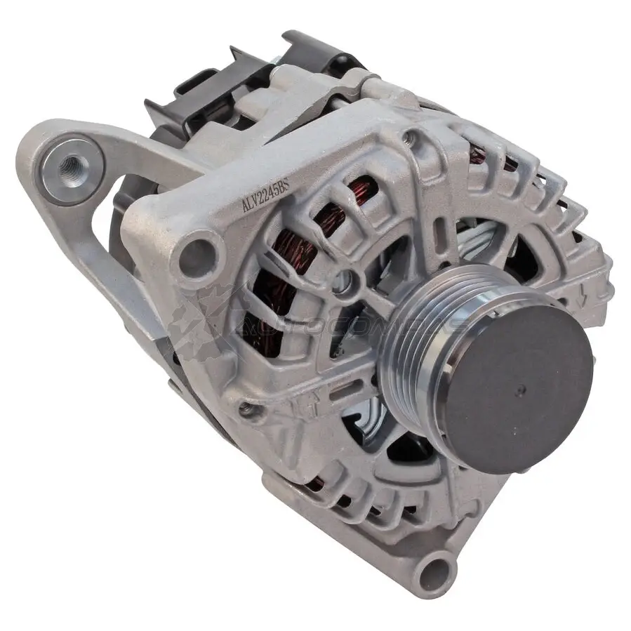 Генератор MOTORHERZ 4OQ8S 98 1440708101 ALV2245WA изображение 0