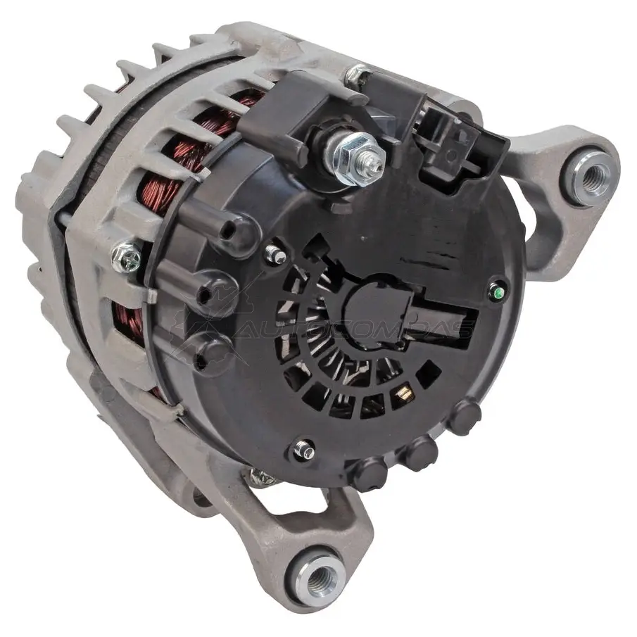 Генератор MOTORHERZ 4OQ8S 98 1440708101 ALV2245WA изображение 1