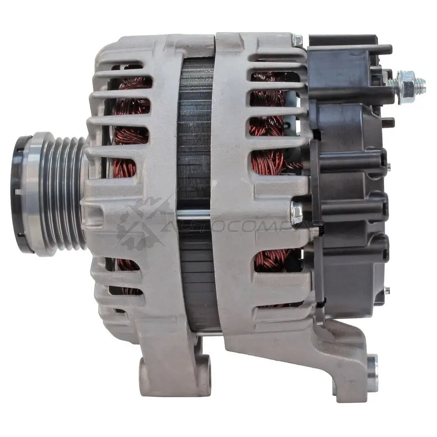 Генератор MOTORHERZ 4OQ8S 98 1440708101 ALV2245WA изображение 4