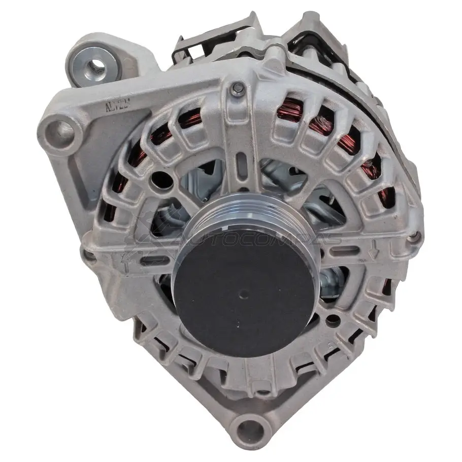 Генератор MOTORHERZ 4OQ8S 98 1440708101 ALV2245WA изображение 5