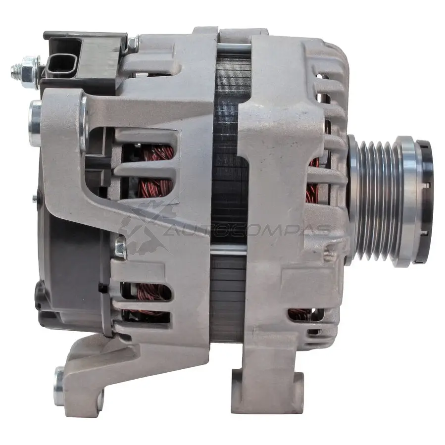 Генератор MOTORHERZ 4OQ8S 98 1440708101 ALV2245WA изображение 6