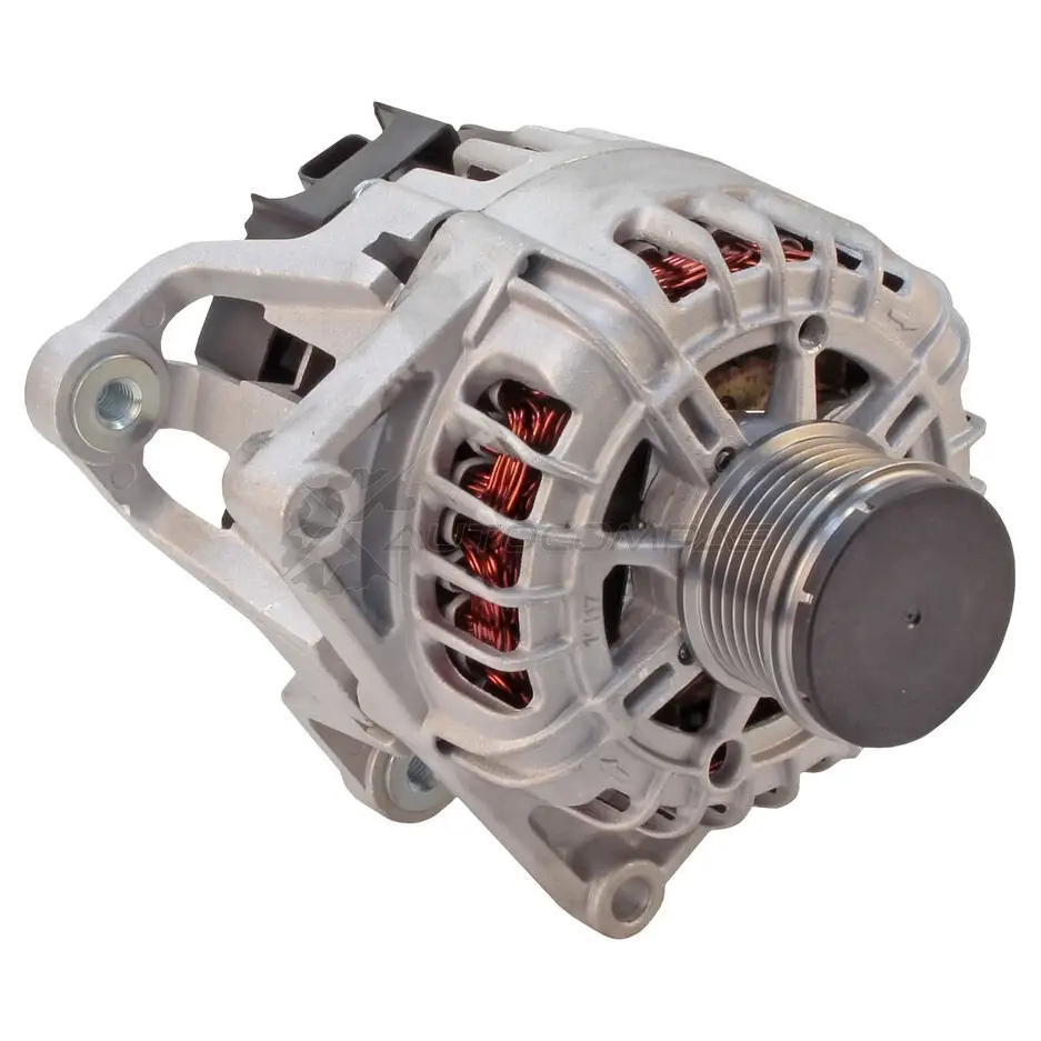 Генератор MOTORHERZ CW 0908 1441027915 ALV2369WA изображение 0