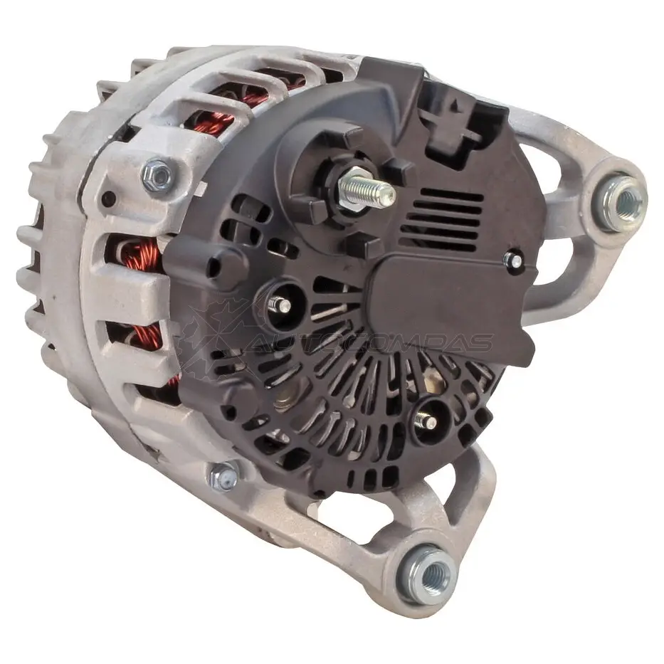 Генератор MOTORHERZ CW 0908 1441027915 ALV2369WA изображение 1
