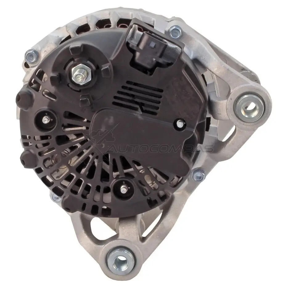 Генератор MOTORHERZ CW 0908 1441027915 ALV2369WA изображение 3