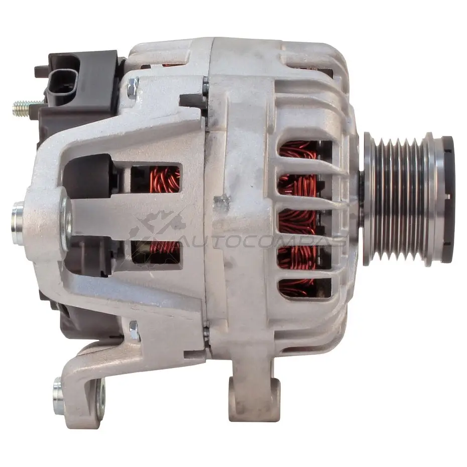 Генератор MOTORHERZ CW 0908 1441027915 ALV2369WA изображение 4
