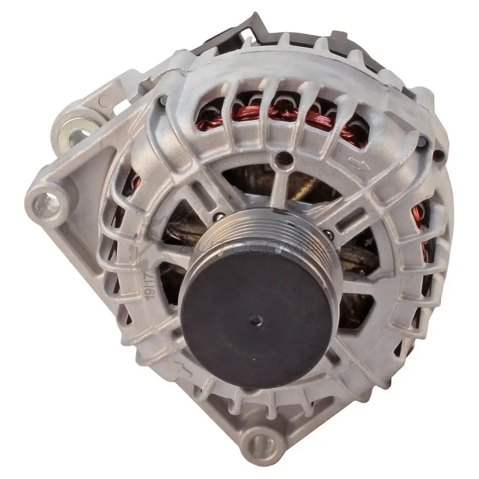 Генератор MOTORHERZ CW 0908 1441027915 ALV2369WA изображение 5
