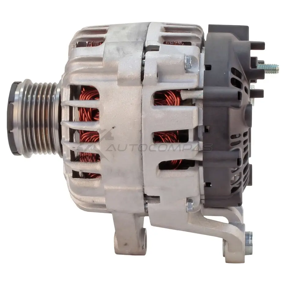 Генератор MOTORHERZ CW 0908 1441027915 ALV2369WA изображение 6