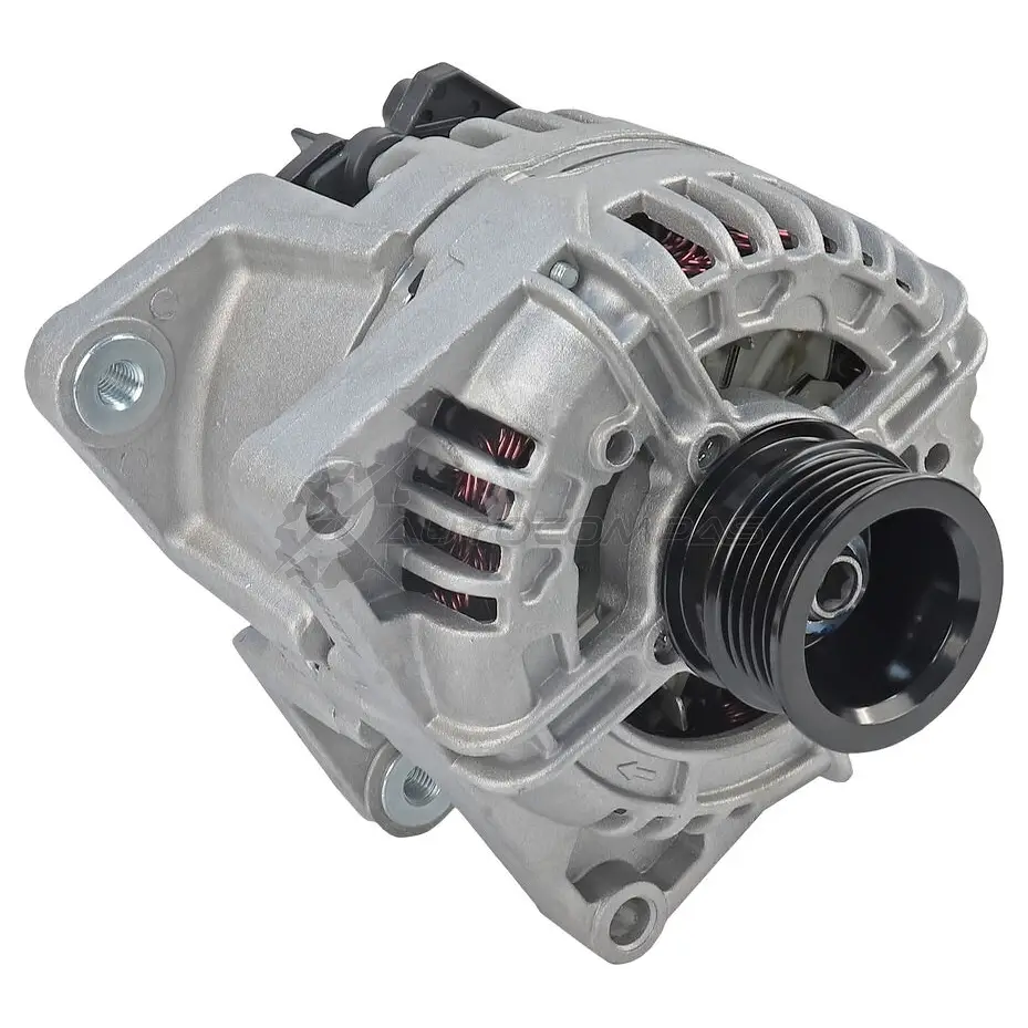 Генератор MOTORHERZ T GC7H ALB1960WA 1440708617 - Изображение 1