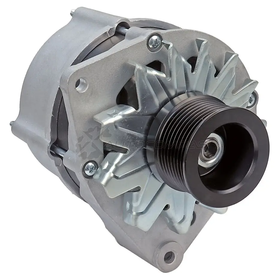 Генератор MOTORHERZ ALB1433WA 1440708687 0ZNIX K - Изображение 1