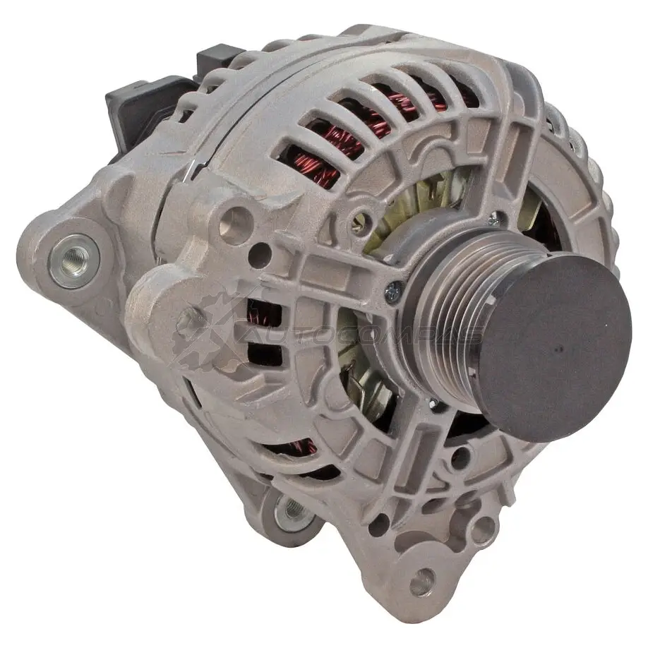 Генератор MOTORHERZ ALB3023WA 1440707078 05A PWU изображение 0