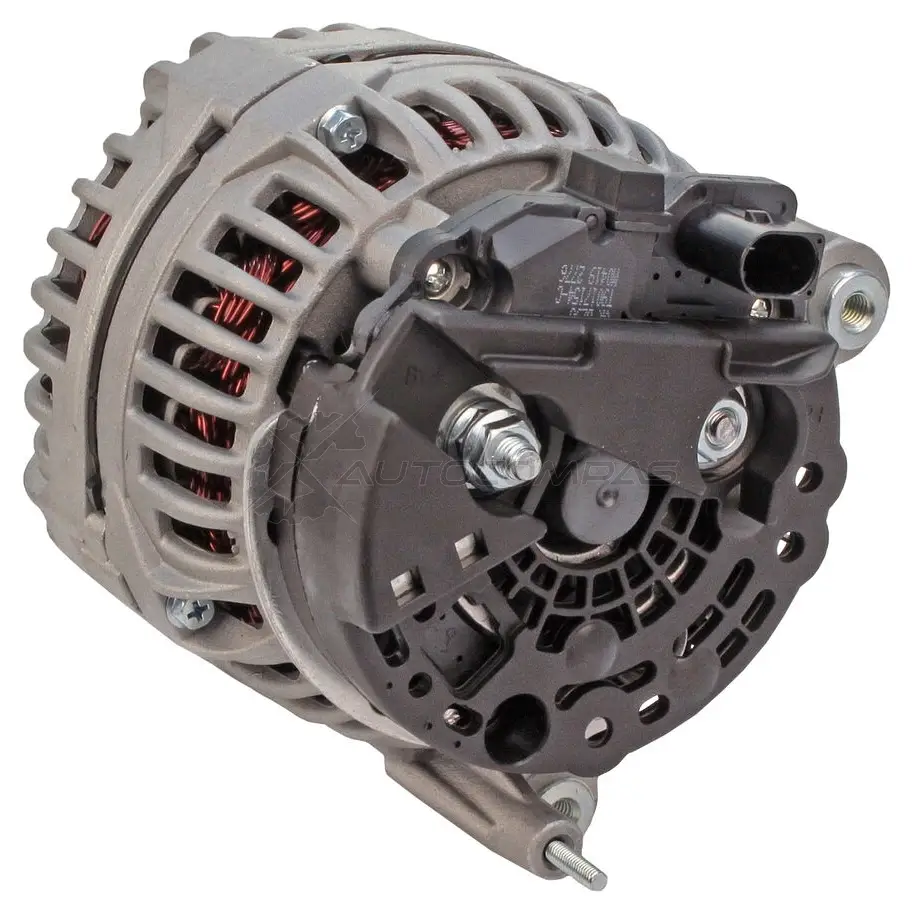 Генератор MOTORHERZ ALB3023WA 1440707078 05A PWU изображение 1