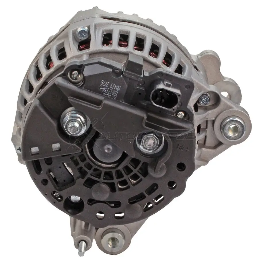 Генератор MOTORHERZ ALB3023WA 1440707078 05A PWU изображение 3