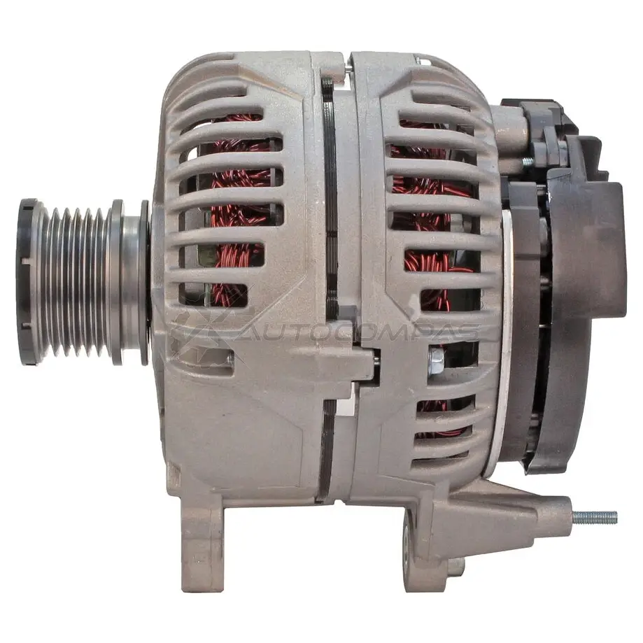 Генератор MOTORHERZ ALB3023WA 1440707078 05A PWU изображение 6