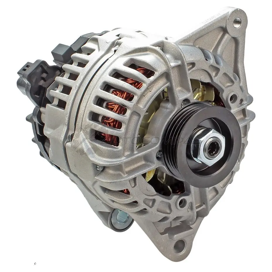 Генератор MOTORHERZ ALB1075WA U NOAI 1440708704 - Изображение 1
