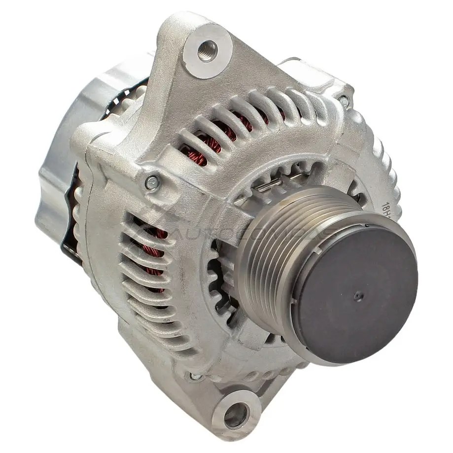 Генератор MOTORHERZ 1440708262 JY4 M0 ALN1796WA - Изображение 1