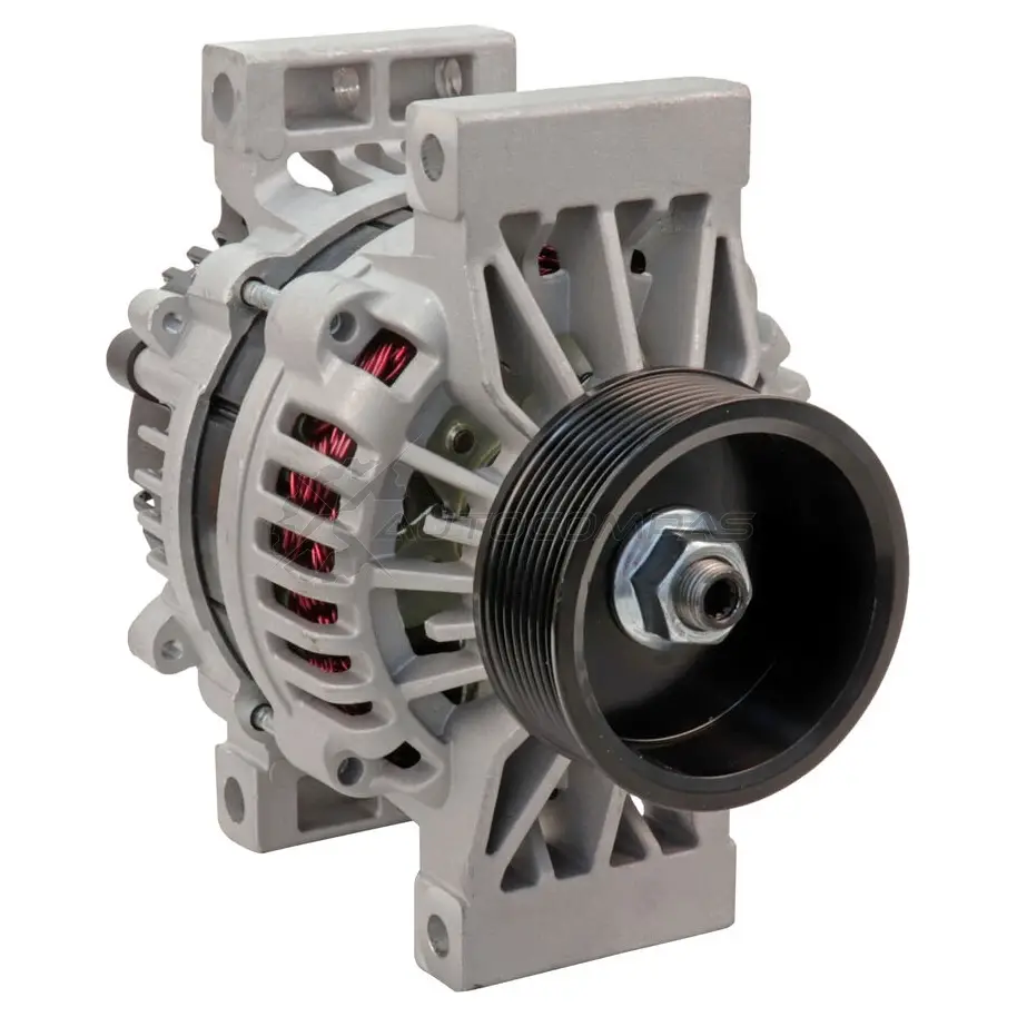 Генератор MOTORHERZ 2EQPL MO ALD7402WA 1440706964 - Изображение 1
