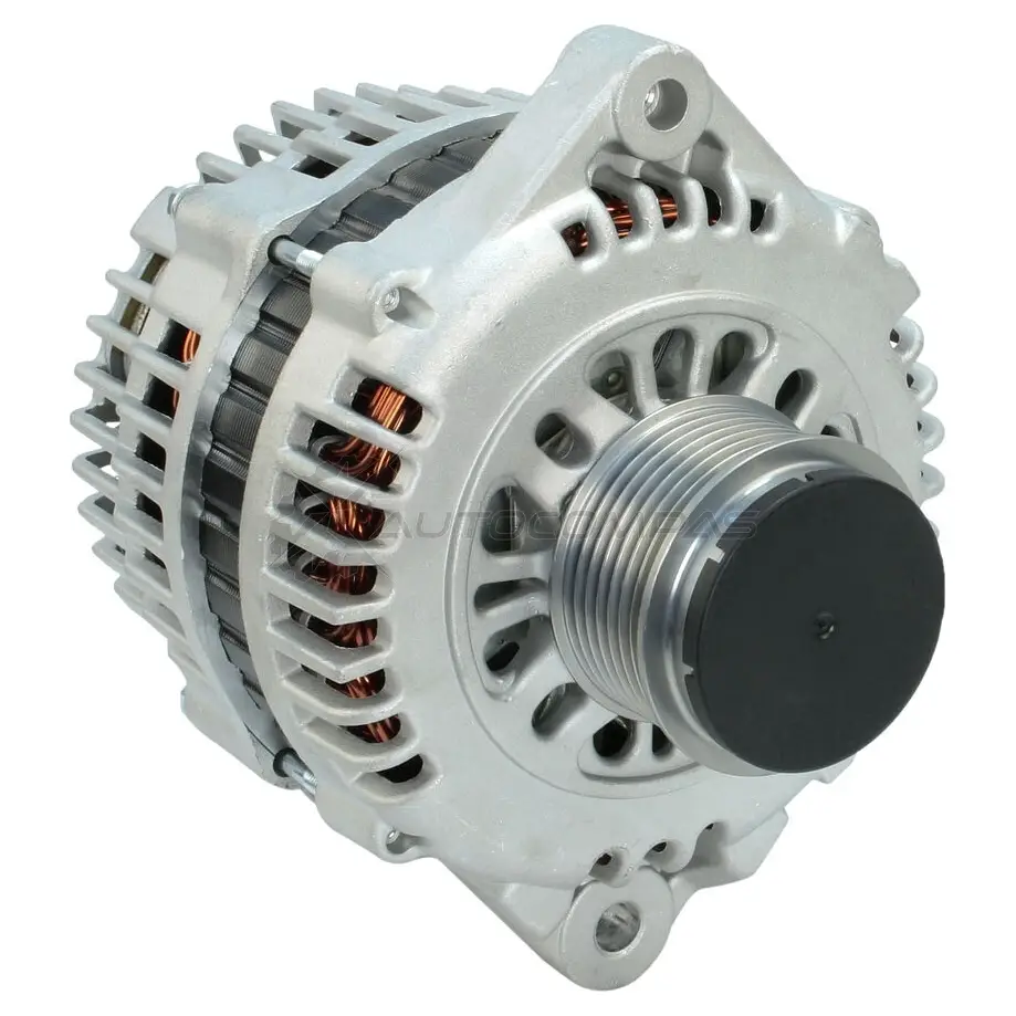 Генератор MOTORHERZ 1440708447 ALH3702WA EW86 ZO - Изображение 1