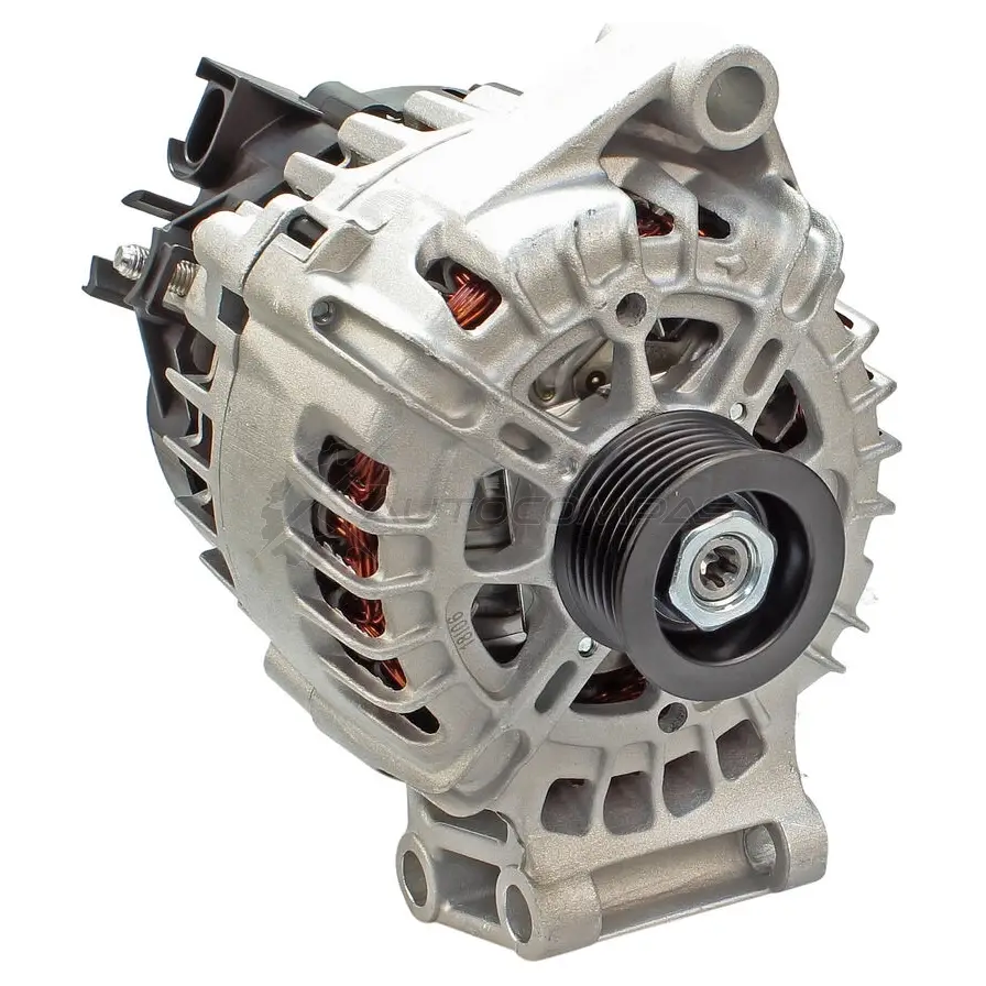 Генератор MOTORHERZ 1440708093 ALV3037WA PFV9 CIL изображение 0