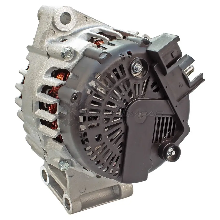 Генератор MOTORHERZ 1440708093 ALV3037WA PFV9 CIL изображение 1