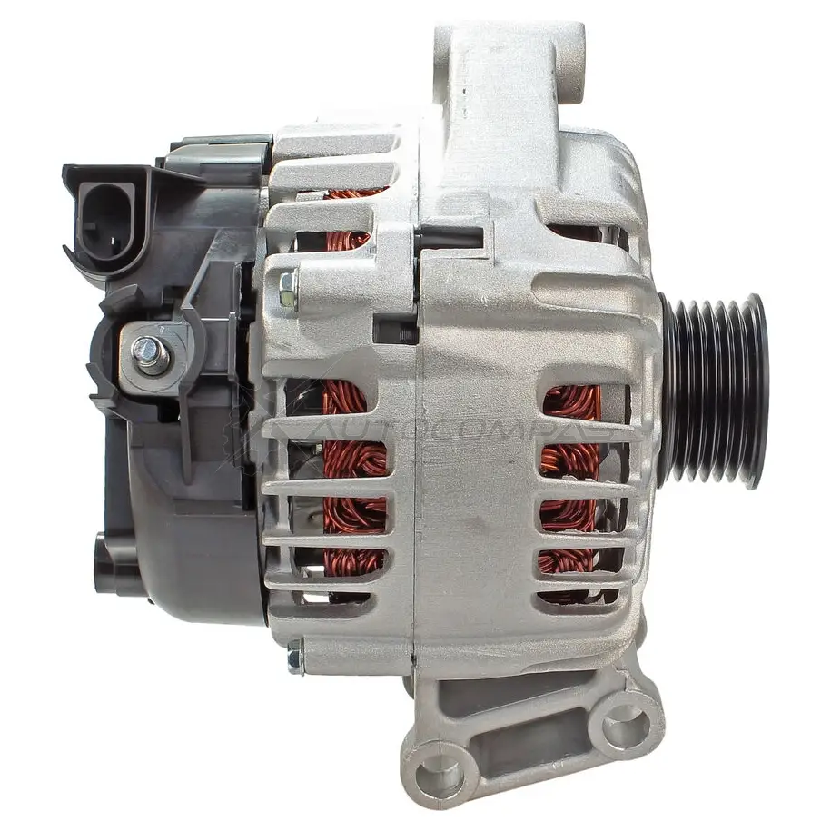 Генератор MOTORHERZ 1440708093 ALV3037WA PFV9 CIL изображение 6