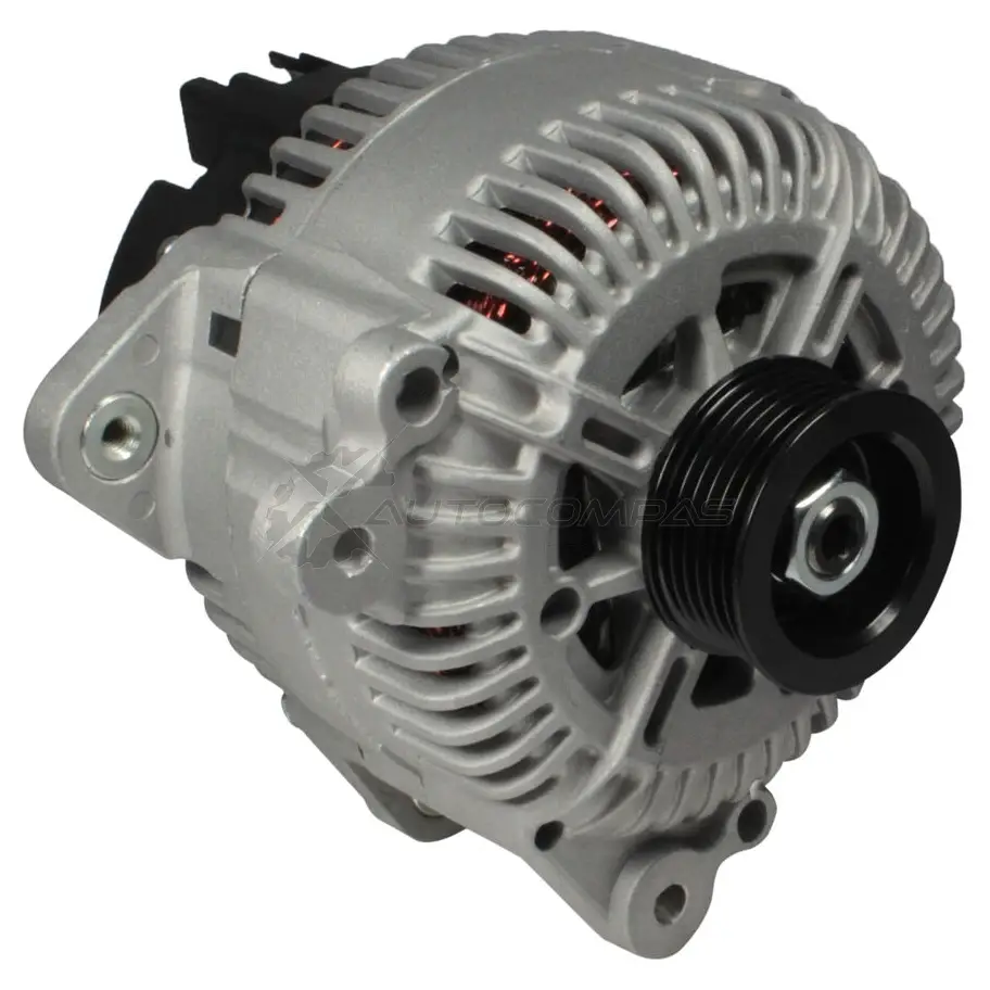 Генератор MOTORHERZ 1440707077 ALV3022WA LLO UJJL - Изображение 1