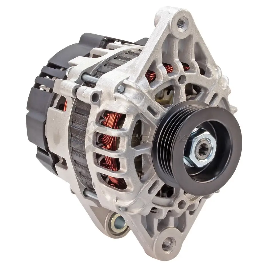 Генератор MOTORHERZ HJF96 J 1440708736 ALA5633WA - Изображение 1