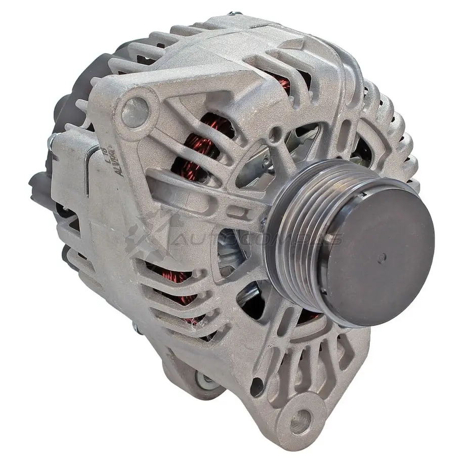 Генератор MOTORHERZ ALV1906WA 1440708110 WTW QCB9 - Изображение 1