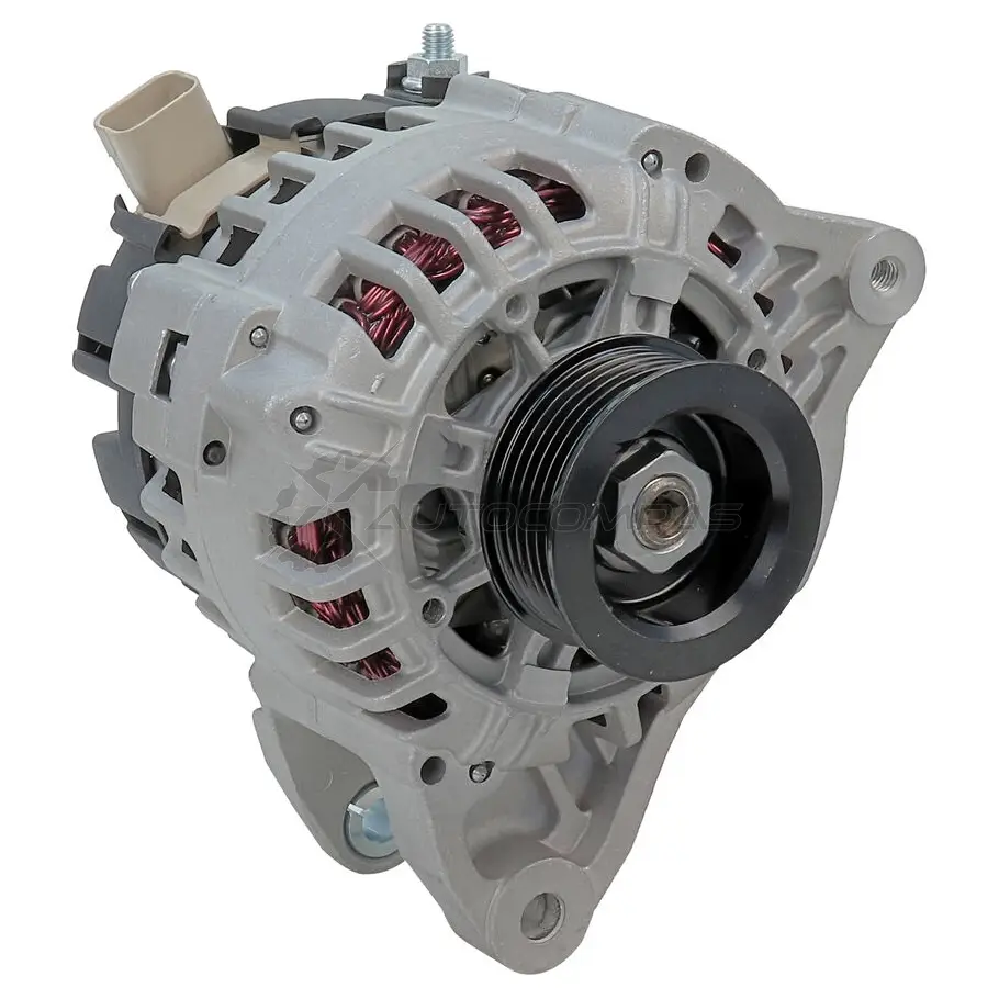 Генератор MOTORHERZ 3T2HR X ALV3652WA 1440706904 - Изображение 1