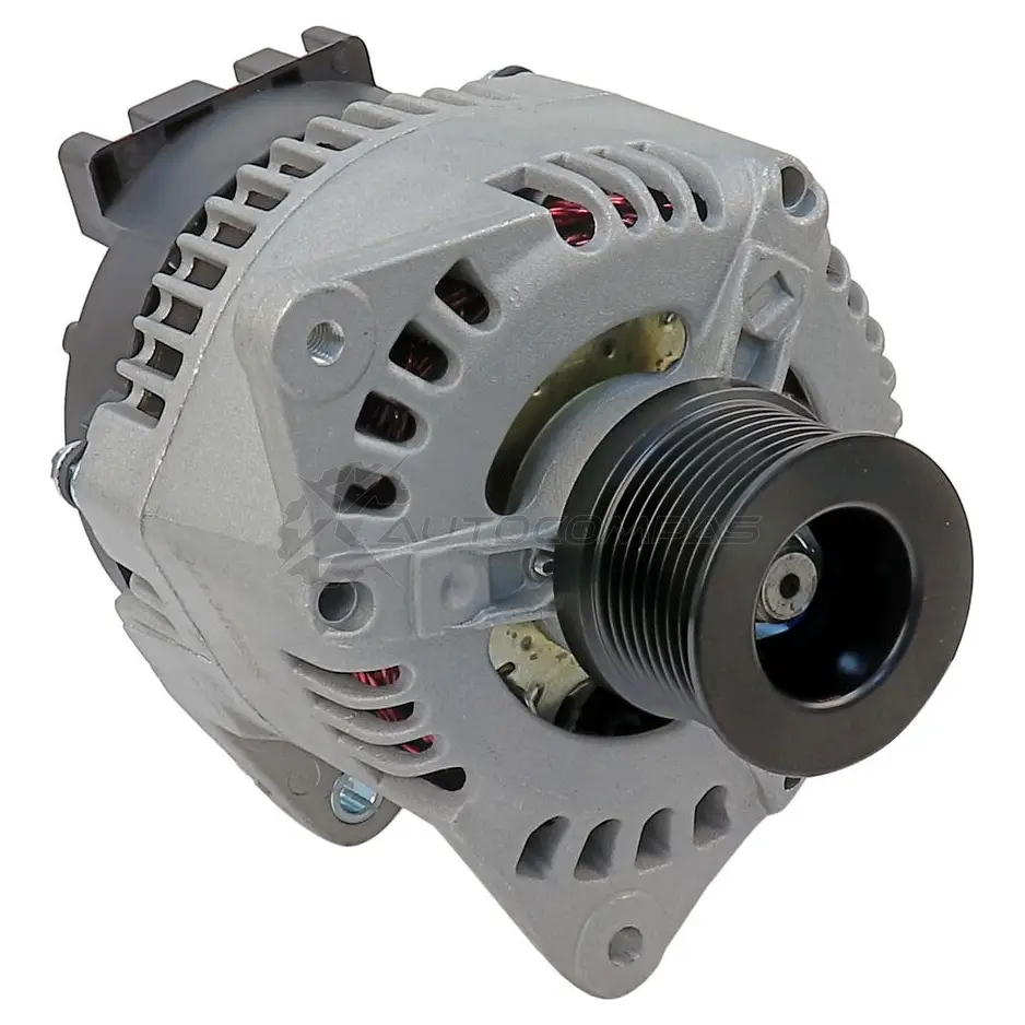 Генератор MOTORHERZ 1440706972 ALE8465WA K O2135 - Изображение 1