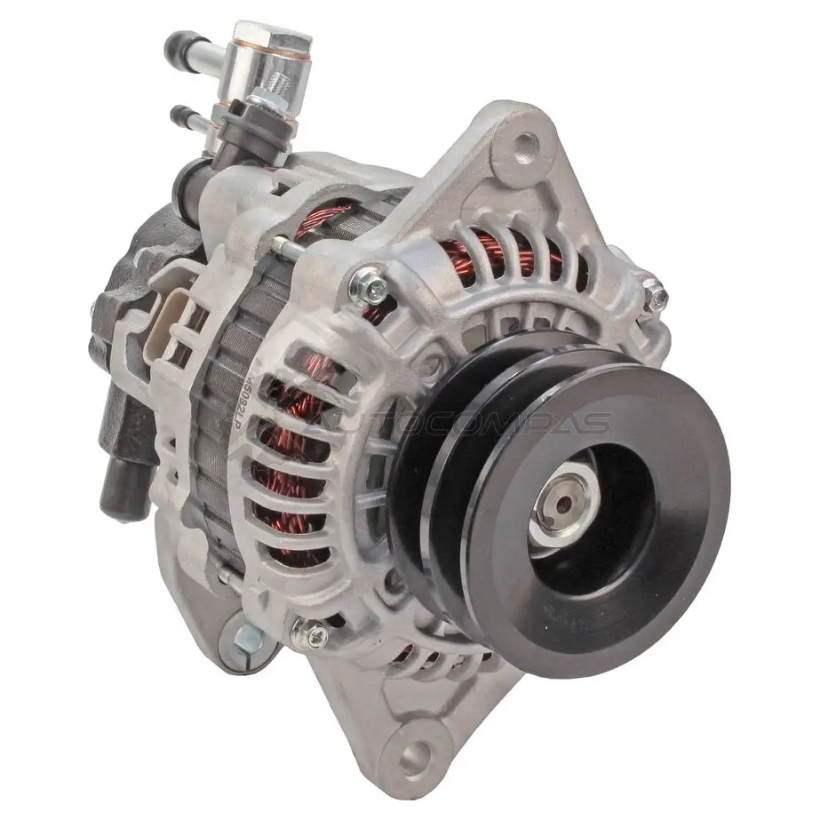 Генератор MOTORHERZ IFCZR Y 1440708321 ALM5082WA - Изображение 1