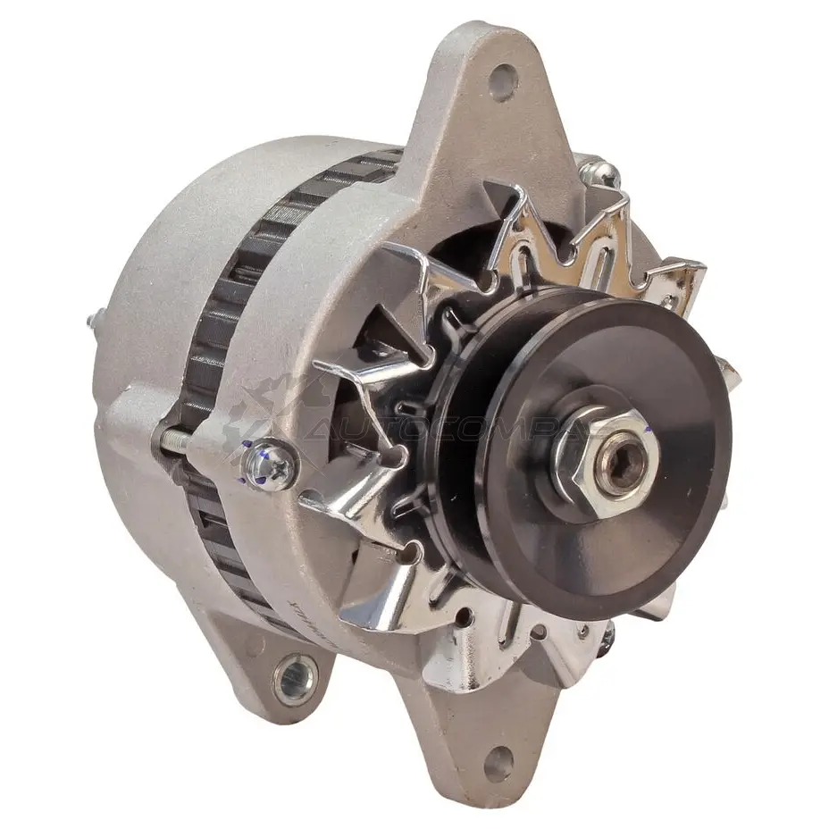 Генератор MOTORHERZ WPXA CL9 1440708294 ALN0444WA - Изображение 1