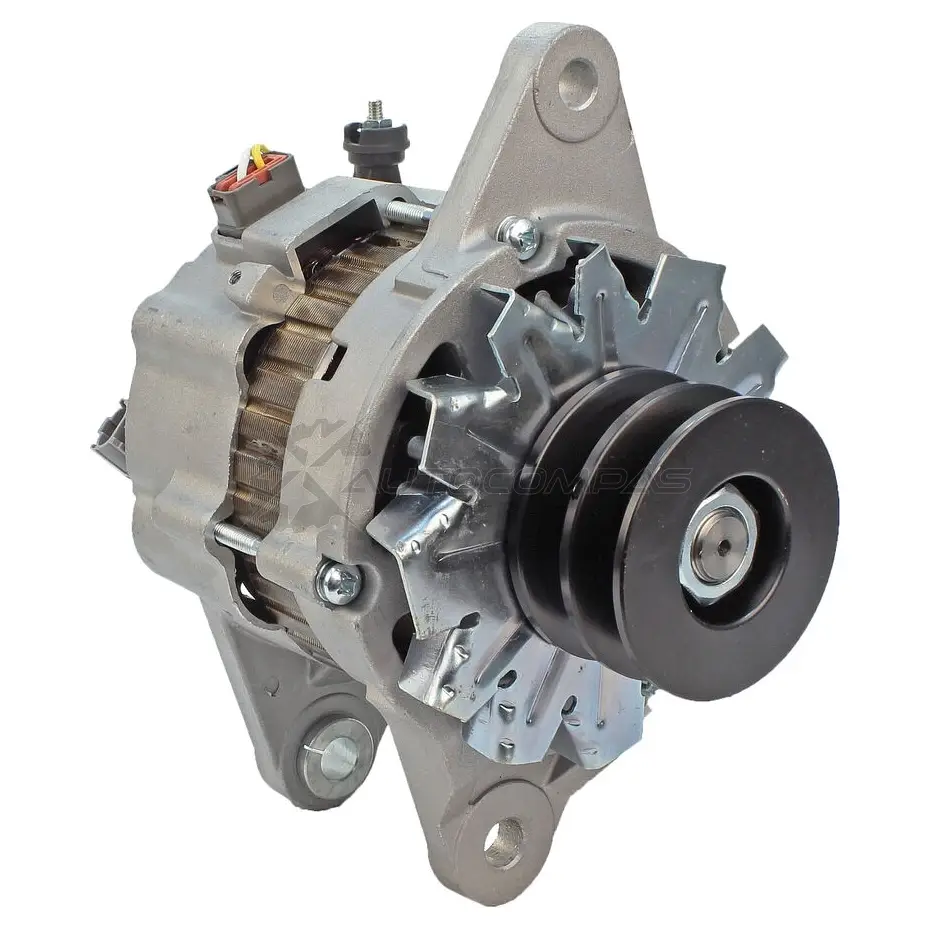 Генератор MOTORHERZ 3EDG CF 1440706996 ALM0213WA - Изображение 1
