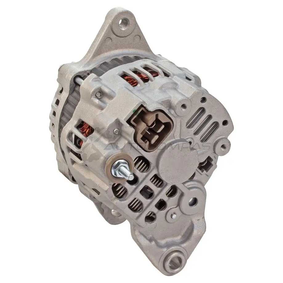 Генератор MOTORHERZ PHF WFZ 1440708336 ALM3562WA изображение 1