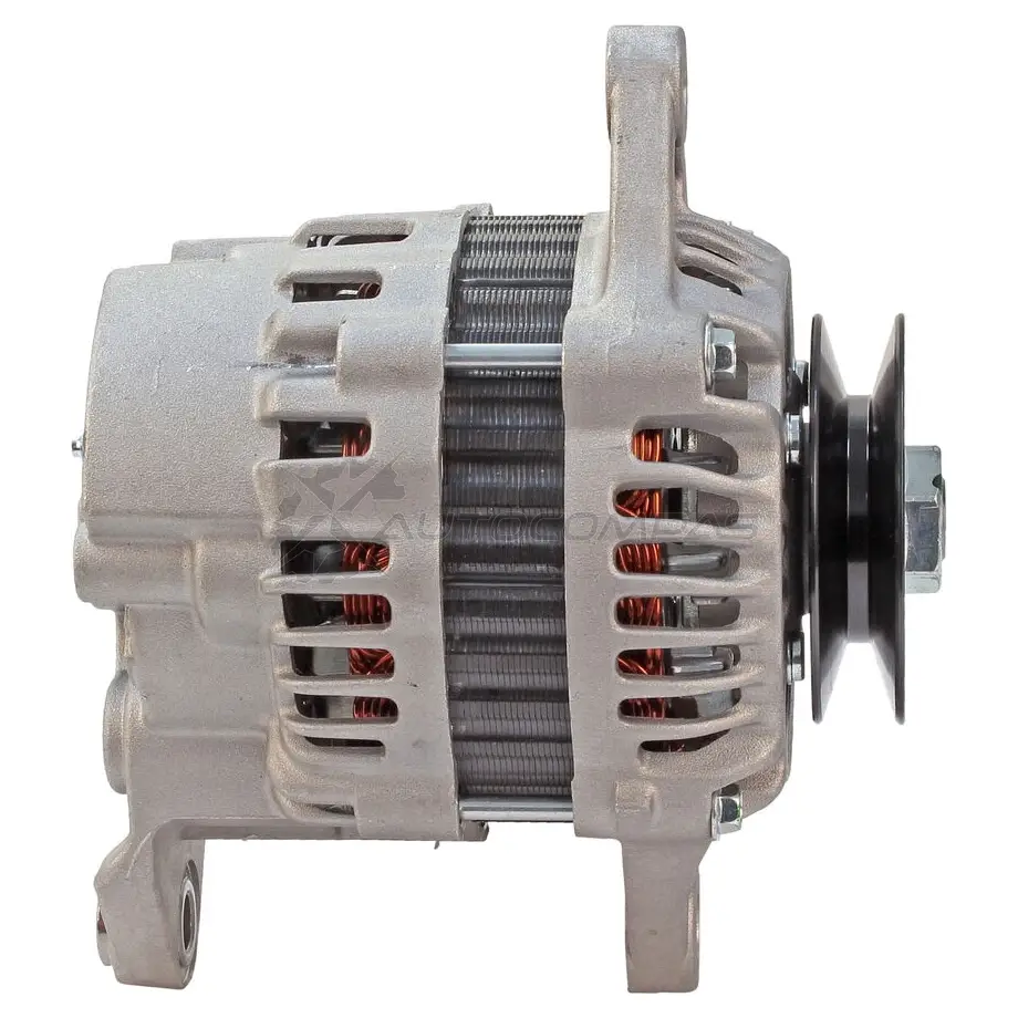 Генератор MOTORHERZ PHF WFZ 1440708336 ALM3562WA изображение 4