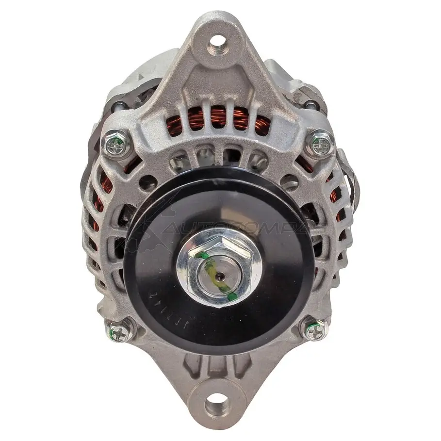 Генератор MOTORHERZ PHF WFZ 1440708336 ALM3562WA изображение 5