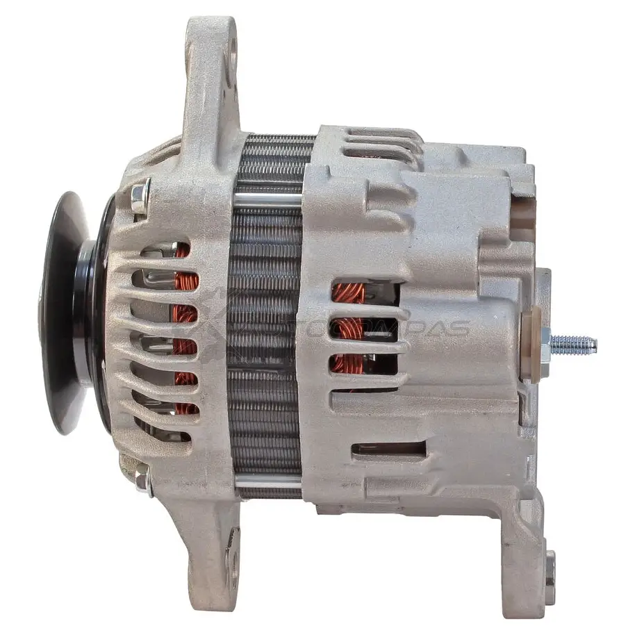 Генератор MOTORHERZ PHF WFZ 1440708336 ALM3562WA изображение 6