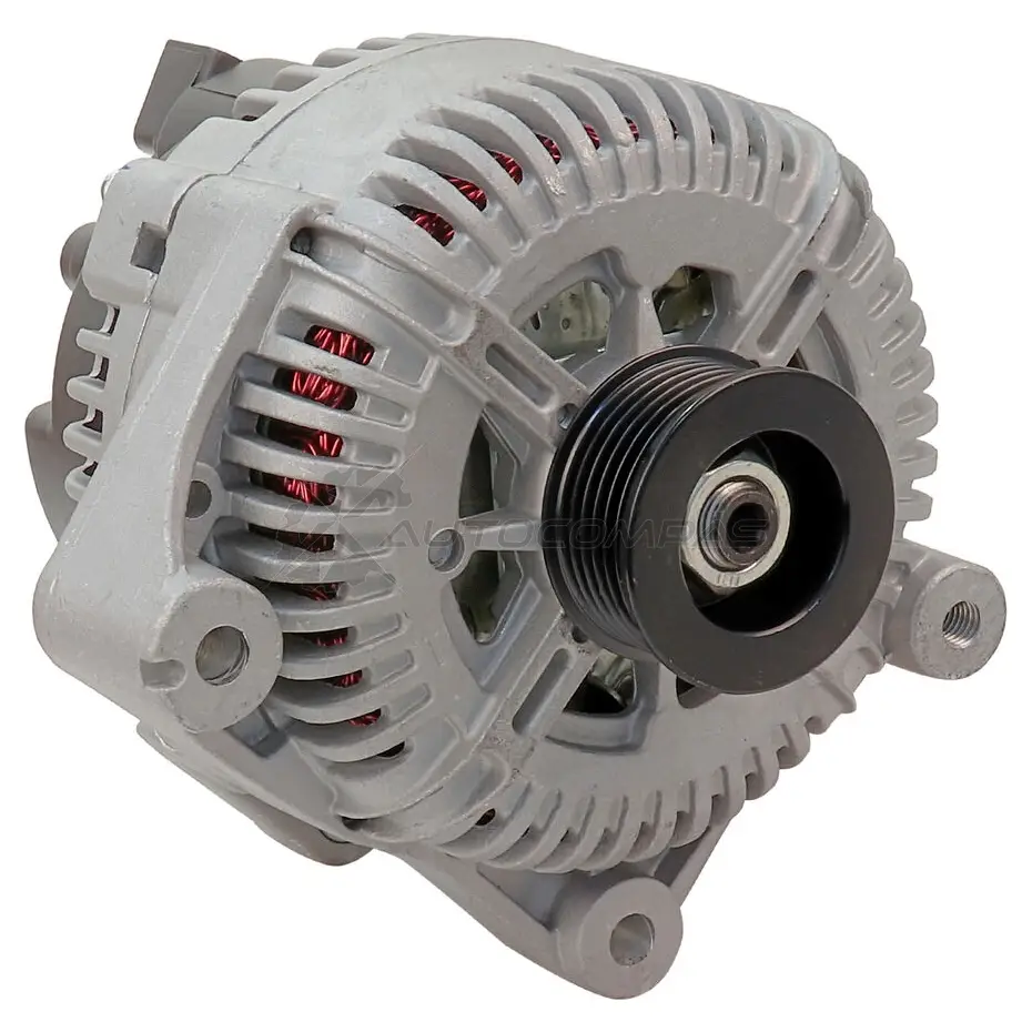 Генератор MOTORHERZ MHU6F 4S 1440708092 ALV3034WA - Изображение 1