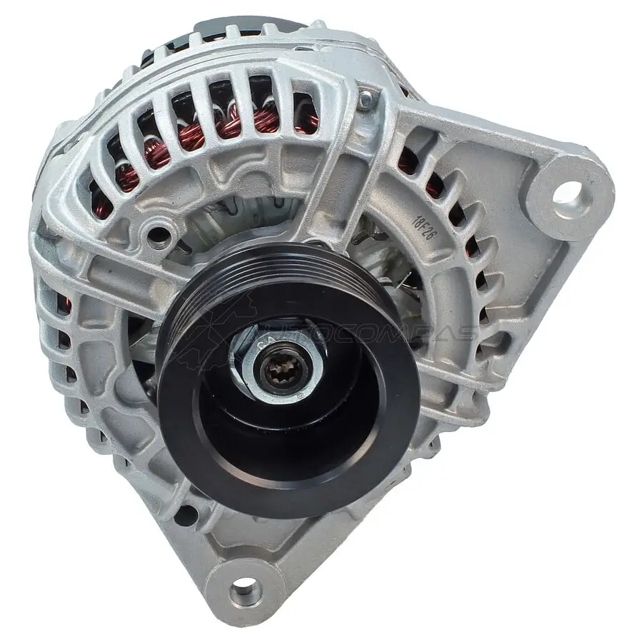 Генератор MOTORHERZ 1441028545 TB7K O ALB1854WA изображение 5