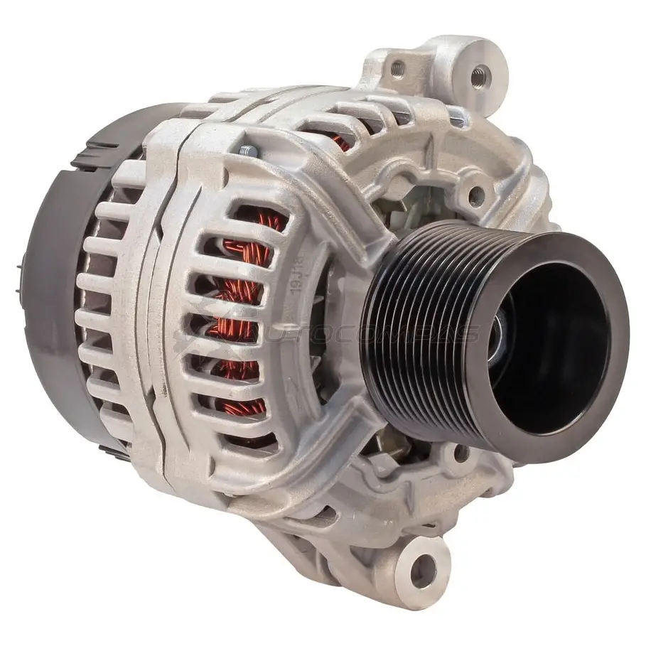 Генератор MOTORHERZ 1440708651 ALB1633WA 0V YY1 - Изображение 1