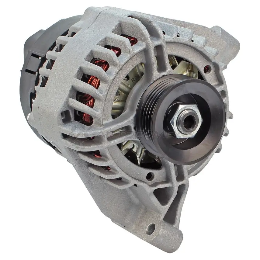 Генератор MOTORHERZ 1440708504 VBX6H ZU ALE1998WA - Изображение 1