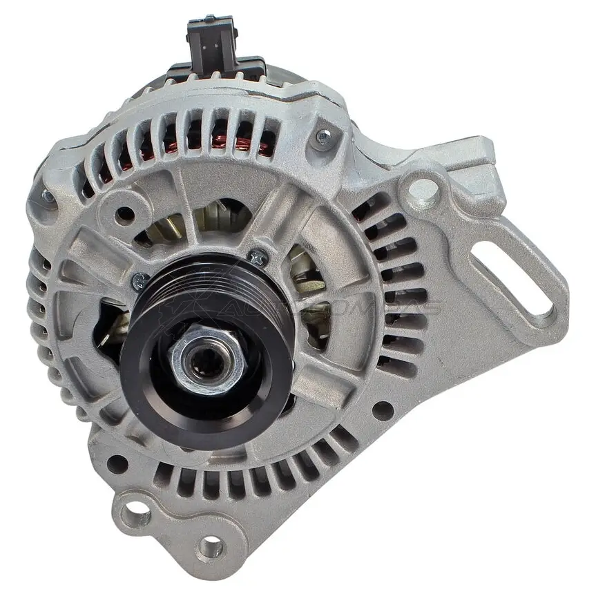 Генератор MOTORHERZ 1440708712 ALB0733WA FB3HR6 1 изображение 5