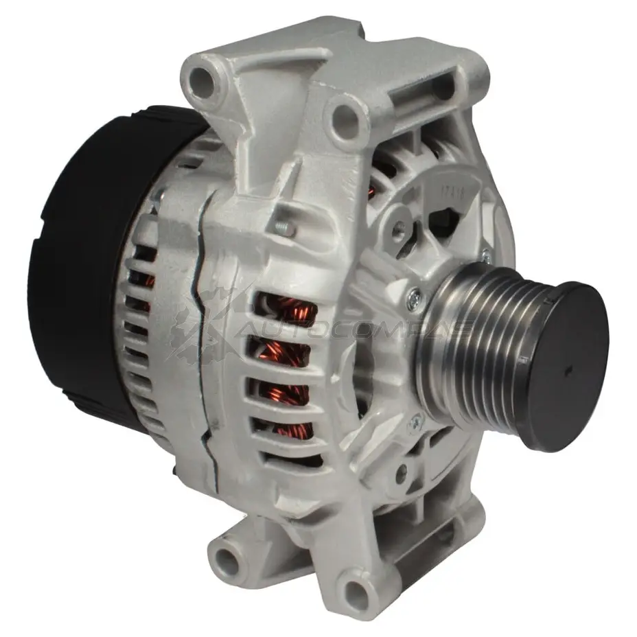Генератор MOTORHERZ ALB1489WA 0NF21 Q 1440706934 - Изображение 1