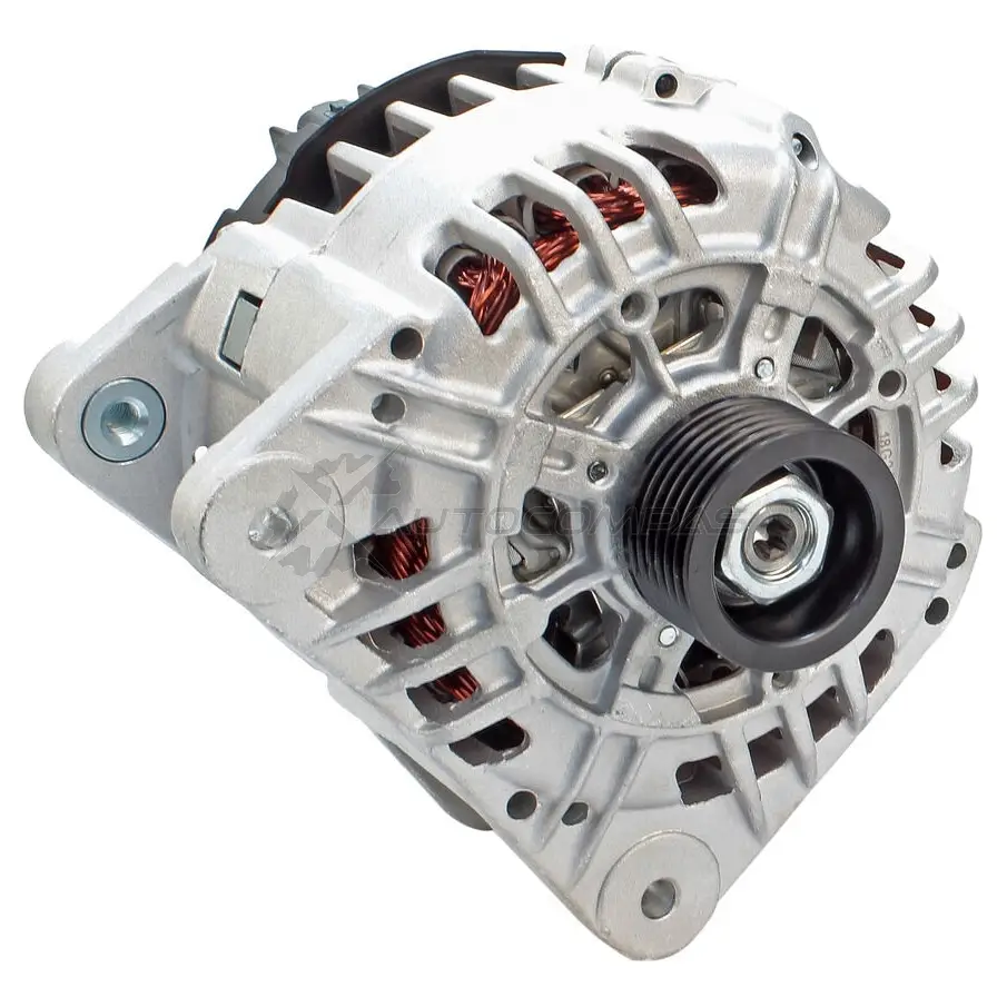 Генератор MOTORHERZ 1440707068 NE N3N1 ALV1661WA изображение 0
