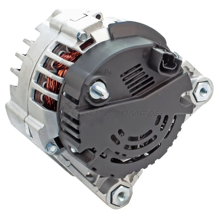 Генератор MOTORHERZ 1440707068 NE N3N1 ALV1661WA изображение 1