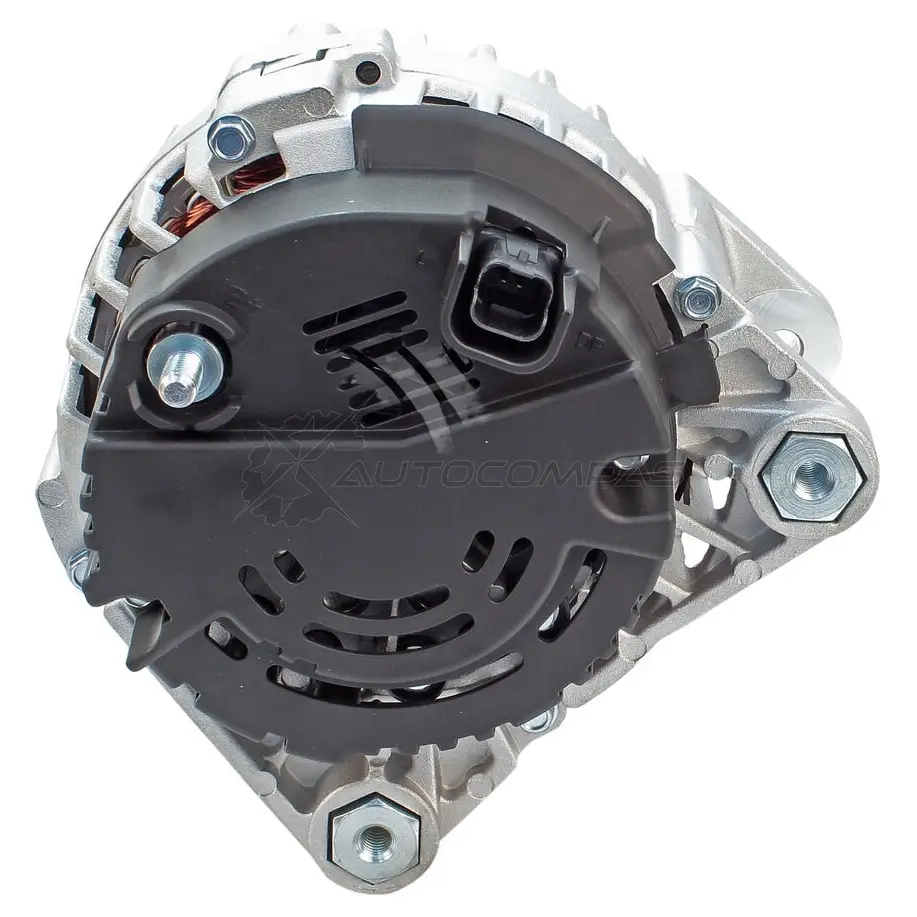 Генератор MOTORHERZ 1440707068 NE N3N1 ALV1661WA изображение 3