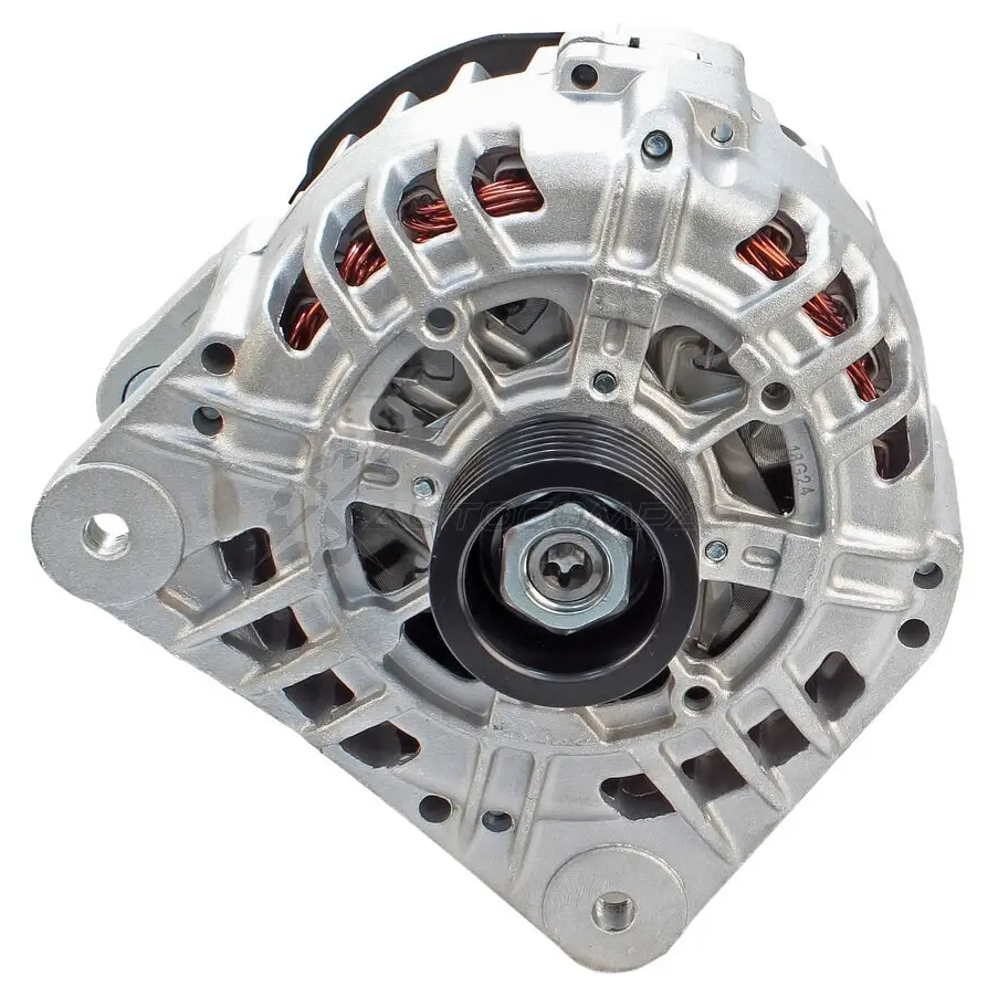 Генератор MOTORHERZ 1440707068 NE N3N1 ALV1661WA изображение 5