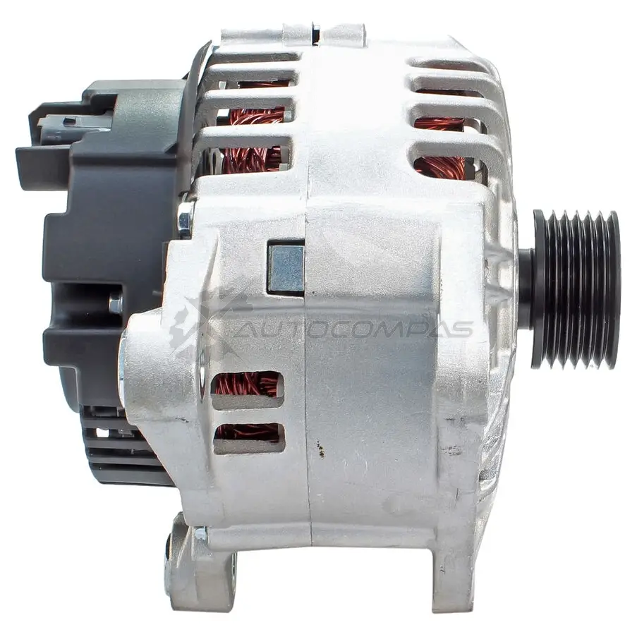 Генератор MOTORHERZ 1440707068 NE N3N1 ALV1661WA изображение 6